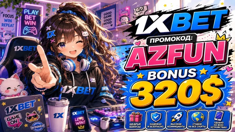 1xbet Bonus Spin: Unlock Your Free Spins Today!